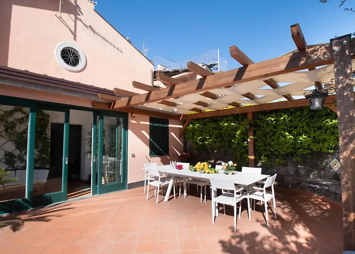 Villa Eugenia