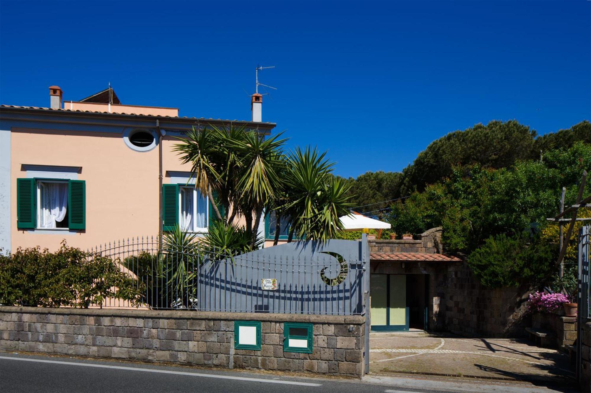 Villa Eugenia Sant'Agnello