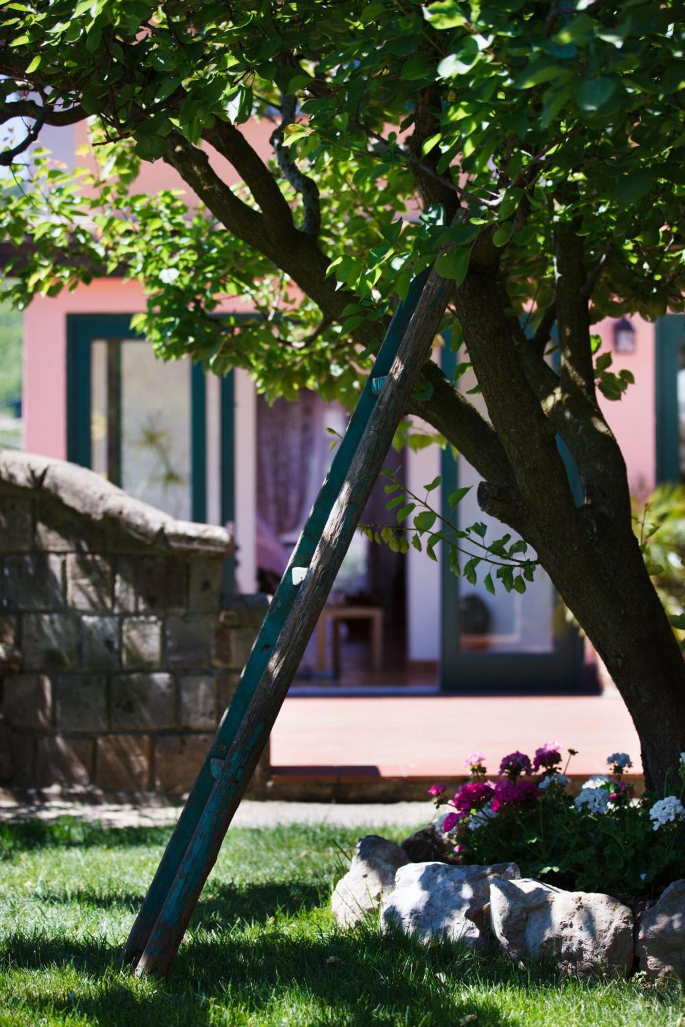 Villa Eugenia