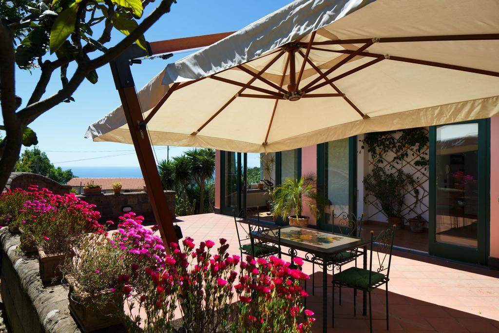 Villa Eugenia